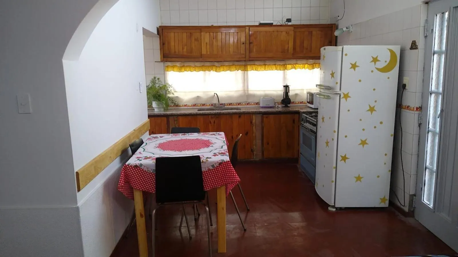 La 6Ta Departamento Apartment La Cieneguita
